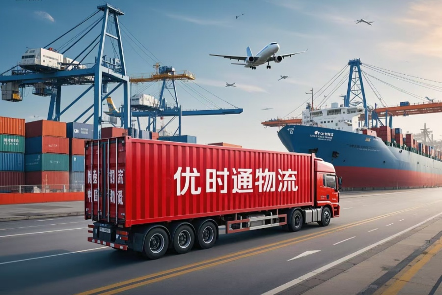 香港到九龙坡区进口物流运输