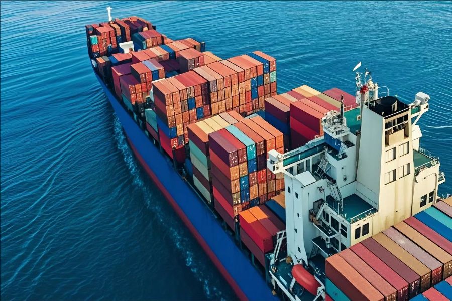 九龙坡区海运到台湾